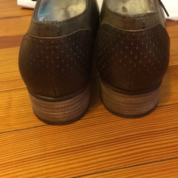 NWT dansko shoes size 10 - Picture 4 of 8